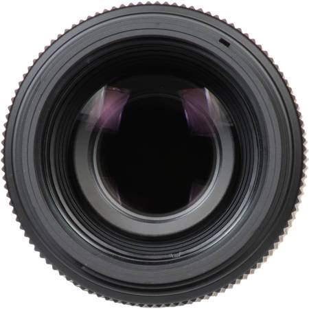 Sigma 100-400mm f/5-6.3 DG OS HSM Lens for Nikon F