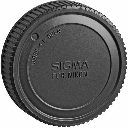USED Sigma 10-20mm f/3.5 EX DC HSM Autofocus Zoom Lens for Nikon