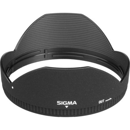 USED Sigma 10-20mm f/3.5 EX DC HSM Autofocus Zoom Lens for Nikon