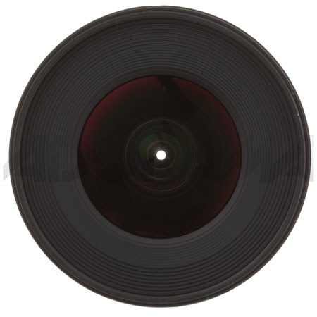 Sigma 10mm - 20mm f/4-5.6 EX DC HSM Lens for Canon DSLRs