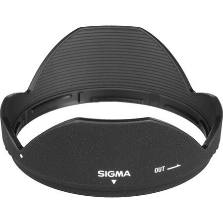 Sigma 10mm-20mm f/4-5.6 EX DC HSM Lens for Nikon DSLRs #201306