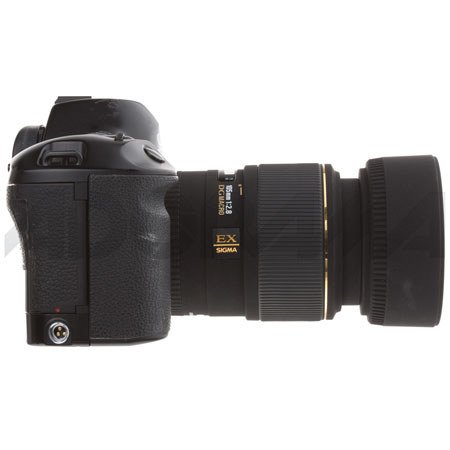Canon SIGMA 105mm EXsigma 【公式通販】