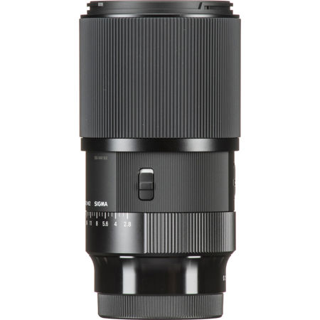 USED Sigma 105mm f/2.8 DG DN ART Macro Lens for Leica L-Mount