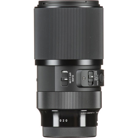 Sigma 105mm f/2.8 DG DN Macro Art Lens for L Mount 260969