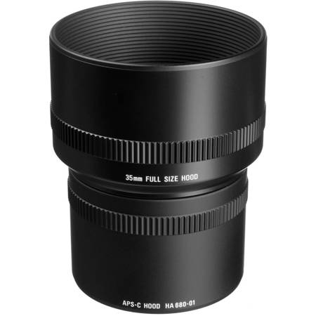 Sigma 105mm f/2.8 EX DG HSM Macro Lens for Nikon F