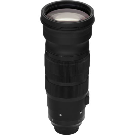 Sigma 120-300mm f/2.8 DG OS APO HSM Sports Lens for Canon EF