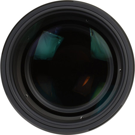Sigma 120-300mm f/2.8 DG OS APO HSM Sports Lens for Nikon F