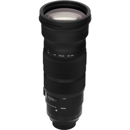 The - Review OS f2.8 120-300mm Sigma F Nikon HSM OS DG F2.8 120-300mm SIGMA レンズ(ズーム) Best YouTube - Best the of レンズ(ズーム)