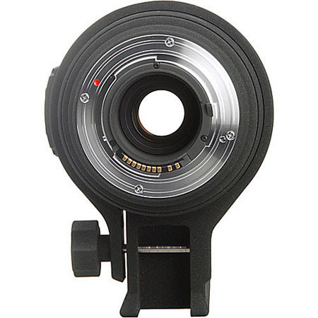 Sigma 120mm-400mm f/4.5-5.6 DG APO OS HSM Lens f/Nikon DSLRs -USA-
