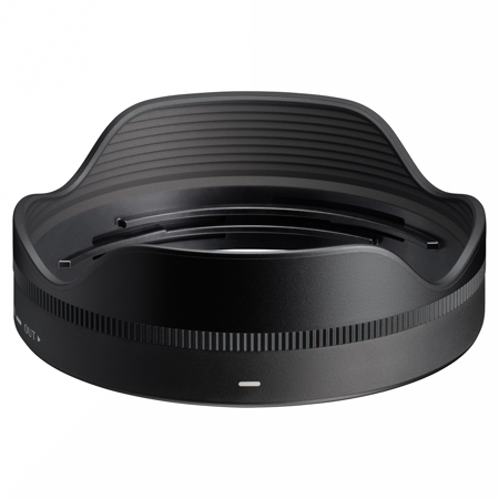 Canon　12mm F1.4 DG HSM Sigma 12mm f/1.4 DC Contemporary Lens
