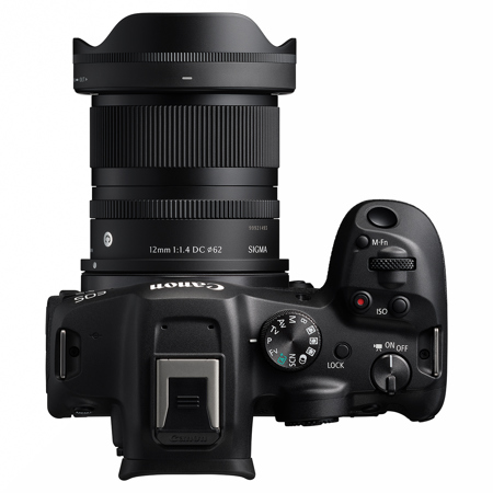 Sigma 12mm f/1.4 DC Contemporary Lens - Adorama
