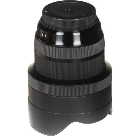 Sigma 12-24mm f/4 DG HSM ART Super Lens for Canon EF