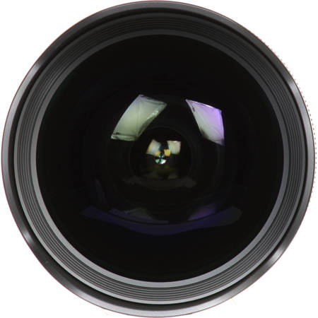 Sigma 12-24mm f/4 DG HSM ART Super Lens for Canon EF