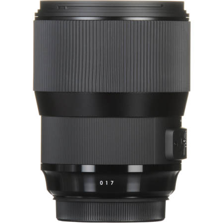 Sigma 135mm f/1.8 DG HSM IF ART Lens for Canon EF