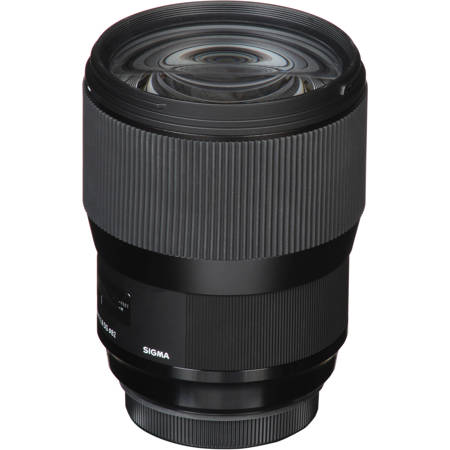 Sigma 135mm f/1.8 DG HSM IF ART Lens for Canon EF