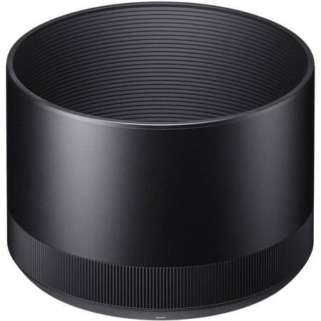 Sigma 135mm f/1.8 DG HSM IF ART Lens for Nikon F