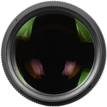 Sigma 135mm f/1.8 DG HSM IF ART Lens for Nikon F