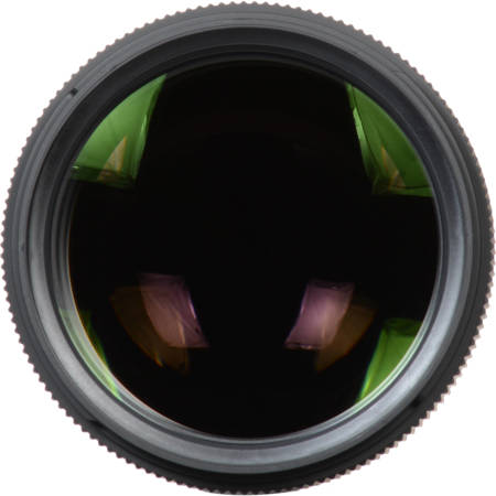 Sigma 135mm f/1.8 DG HSM Art Lens for Sony E, Black
