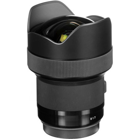 SIGMA 14F1.8 DG HSM/N Nikon Fマウント Sigma 14mm f/1.8 DG HSM ART Lens for Nikon F