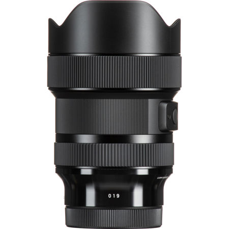 Sigma 14-24mm F2.8 DG DN Art Review | PCMag