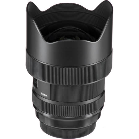 Sigma 14-24mm f/2.8 DG HSM ART Lens for Nikon F 212955 - Adorama