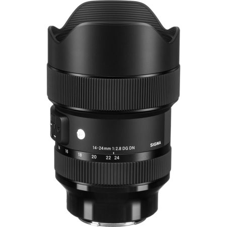 Rent a Sigma 24-70mm f/2.8 DG DN Art Lens (Sony E-Mount), Best Prices