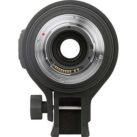 USED Sigma 150-500mm f/5-6.3 DG APO OS (Optical Stabilizer) HSM