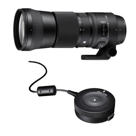 Sigma 150-600mm F5-6.3 DG OS HSM Sigma 150-600mm F5-6.3 DG OS HSM