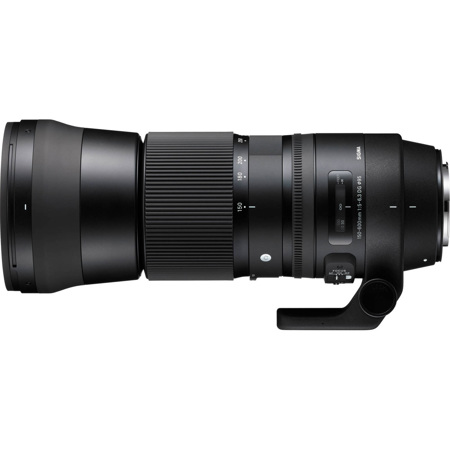 A05/6203-47/シグマ150-600mmF5-6.3 DG OS HSM SIGMA 150-600mm F5-6.3 DG OS HSM | Contemporary | SIGMA