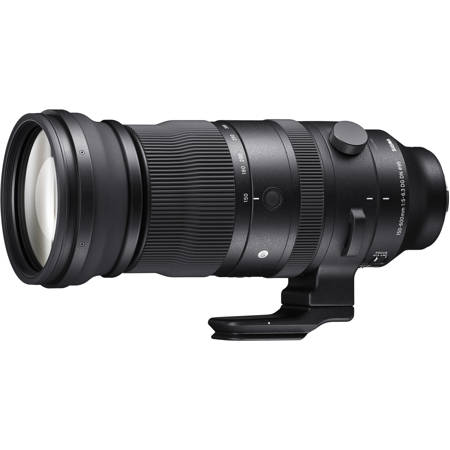 Sigma 150-600mm f/5-6.3 DG DN OS Sports Lens for L Mount, with