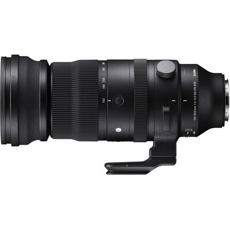 SIGMA シグマ 150-600mm F5-6.3 OS HSM Sports Amazon.com : Sigma 150-600mm 5-6.3 Sports DG OS HSM Lens for