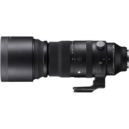 Sigma 150-600mm f/5-6.3 DG DN OS Sports Lens for L Mount 747969