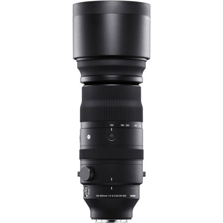 【長期保証付】SIGMA150-600 F5-6.3 DG DN OS ライカL 長期保証付】シグマ(SIGMA) 150-600mm F5-6.3 DG DN OS ライカL