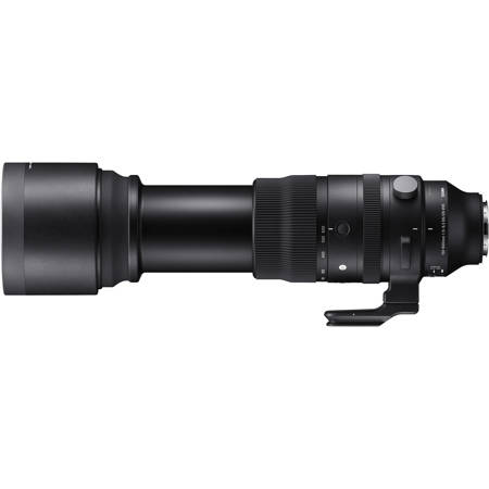 シグマ 150-600mm F5-6.3 DG OS HSM Sports SIGMA 150-600mm F5-6.3 DG OS HSM | Sports | SIGMA