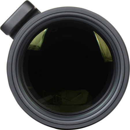 Sigma 150-600mm f/5-6.3 DG OS HSM Sport Lens for Canon EF