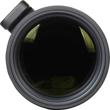 Sigma 150-600mm f/5-6.3 DG OS HSM Sport Lens for Nikon F