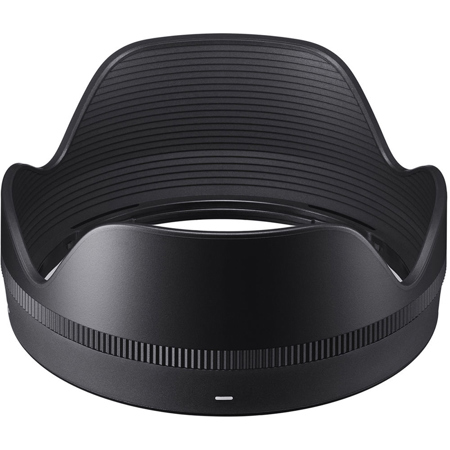 Sigma 16mm f/1.4 DC DN Contemporary Lens for Micro Four
