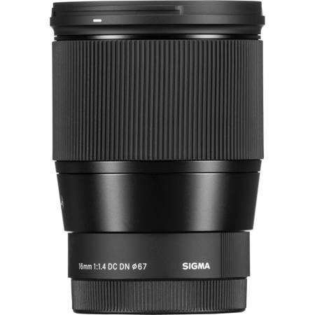 Sigma 30mm f/1.4 DC DN Contemporary Lens for Sony E 302965 - Adorama