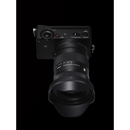 Sigma 16-28mm f/2.8 DG DN Contemporary Lens (Sony E) 206965 B&H