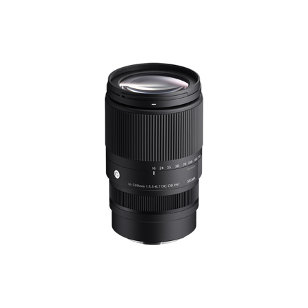 Sigma 16-300mm f/3.5-6.7 DC OS Contemporary Lens for Sony E