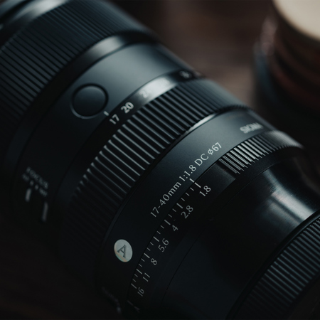 SIGMA ART 17-40mm F4 DC Xマウント N_1210505p1_6d81886e-9833-400f