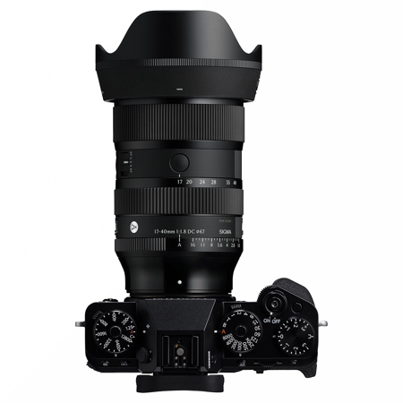 SIGMA ART 17-40mm F4 DC Xマウント Amazon.co.jp: シグマ(Sigma) レンズ 17-40mm F1.8 DC FUJIFILM