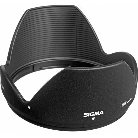 Sigma 17mm - 50mm f2.8 EX DC OS HSM Lens f/Canon - USA