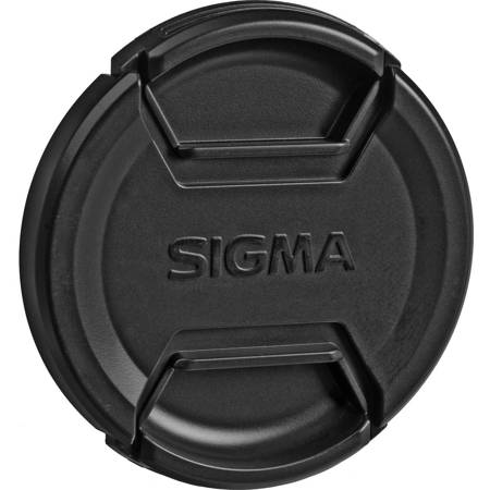 Sigma 17mm-50mm f/2.8 EX DC OS HSM Lens for Nikon DSLRs #583306 - USA