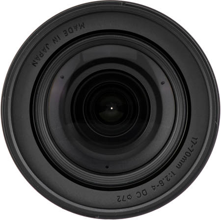Sigma 17-70mm f2.8-4 DC OS HSM Macro Lens f/Nikon DSLRs #884306 Sigma 17-70mm f2.8-4 DC OS HSM Macro Lens f/Nikon DSLRs #884306