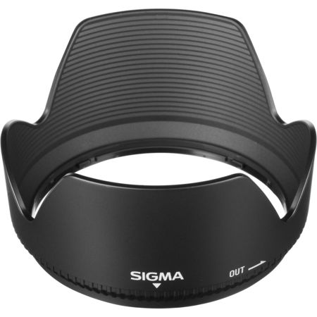 Sigma 18-250mm f3.5-6.3 DC MACRO OS HSM Zoom Lens f/Nikon DSLRs