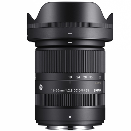 美品‼☆とろけるようなボケ感♪☆SIGMA Canon用 50mm 2.8 ボケに感動】SIGMA 17-50mm f/2.8レビュー！まさにAPS-C用の大三元