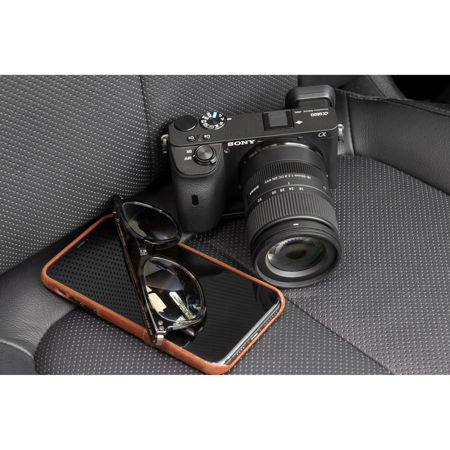 Sigma 18-50mm f/2.8 DC DN Contemporary Lens for Sony E 585965