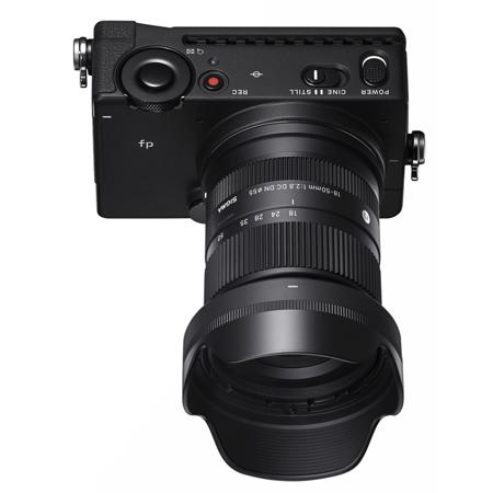 3399 Dragon様専用 シグマ 18-50mm HSM Sony ソニー