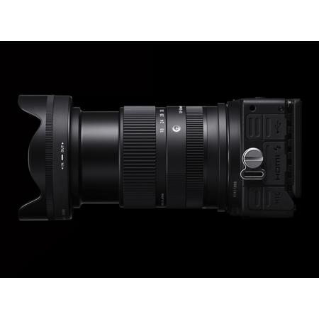 Sigma 18-50mm f/2.8 DC DN Contemporary Lens for Sony E - 585965 